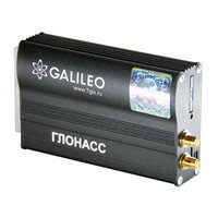 Модуль ГЛОНАСС / GPS мониторинга транспорта Galileosky v.2.4