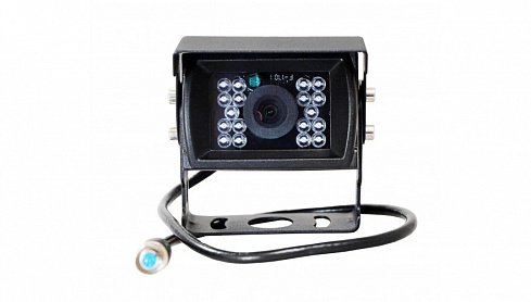 Камера видеонаблюдения CARCAM CAM-128