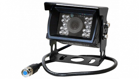 Камера видеонаблюдения CARCAM CAM-128